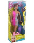 BARBIE Wystrzałowe włosy