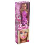 BARBIE Czarująca
