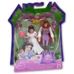 BARBIE Para ślubna