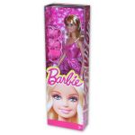 BARBIE Lalka Czarująca