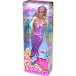 BARBIE Syrenki ze świata fantazji
