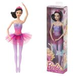 BARBIE Baletnica ze Świata Fantazji Lea