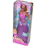 BARBIE Księżniczka ze świata fantazji