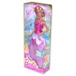 BARBIE Księżniczka ze świata fantazji