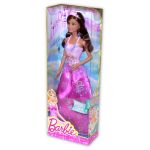 BARBIE Księżniczka ze świata fantazji