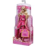BARBIE Urodzinowa księżniczka