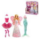 BARBIE Zestaw Świat Fantazji