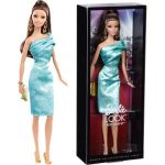 BARBIE Na czerwonym dywanie