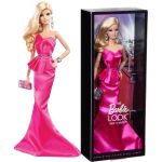 BARBIE Na czerwonym dywanie