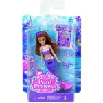 BARBIE Minisyrenki