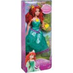 BARBIE Pachnące Księżniczki Arielka