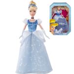 DISNEY Lalka Klasyczna Księżniczka
