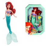 DISNEY Lalka Klasyczna Księżniczka