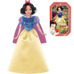 DISNEY Lalka Klasyczna Księżniczka