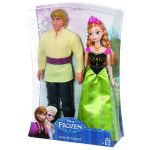 DISNEY Frozen Anna & Kristoff