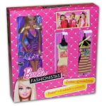 BARBIE Fashionistas  zestaw upominkowy