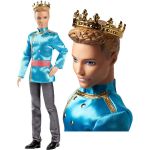 BARBIE Sekretne Drzwi Książę