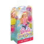 BARBIE Filmowe bohaterki Alexa