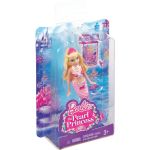 BARBIE Filmowe bohaterki Perłowa Lumina
