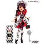 EVER AFTER HIGH Święto baśniowiosny