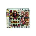 EVER AFTER HIGH Księga  Lizzie Hearts