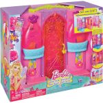 BARBIE Bajeczny domek  lalka