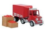 RC2 BOB PACKER WITH SCENTED APPLE CARGO