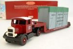 LLEDO Scamell Tractor With Artic Low