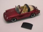 LOOKSMART Porsche 911 3.2 Targa