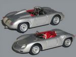 LOOKSMART Porsche 718 RS60 Press 1960