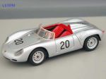 LOOKSMART Porsche 718 RS 60 #20 S. Moss