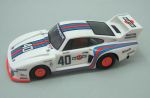 LOOKSMART Porsche 935 Baby #40 1977
