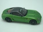 LOOKSMART Ferrari 599 HYKers Salone