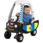 LITTLE TIKES Samochód policyjny