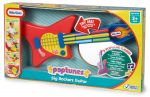 LITTLE TIKES DUŻA KOLOROWA GITARA