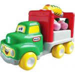 LITTLE TIKES Duże Poj. z uchwytem