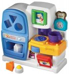 LITTLE TIKES Muzyczne Odkrycia Kuchnia