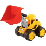 LITTLE TIKES Duże Pojazdy budowlane