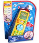 LITTLE TIKES Muzyczne Odkrycia Pilot