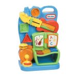 LITTLE TIKES Zestaw Muzyczny