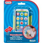 LITTLE TIKES Muz. Odkrycia SmartPhone