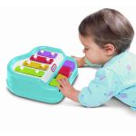 LITTLE TIKES Fortepian