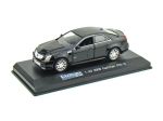 LUXURY Cadillac CTSV 2009 (black)