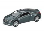 LUXURY Cadillac Conver J (crystal grey)