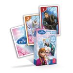 CARTAMUNDI Frozen Czarny Piotruś