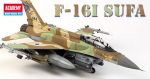 ACADEMY F16 I Sufa