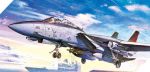 ACADEMY F14A Bombcat