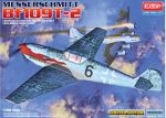 ACADEMY Messerschmitt Bf109 T2