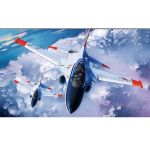 ACADEMY Rokaf T50 Advanced Trainer