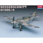 ACADEMY Messerschmitt Bf109 G14